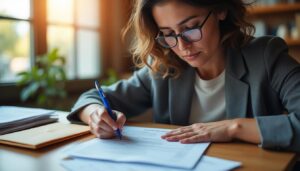 Déclarer le déménagement aux impôts : guide pratique et conseils