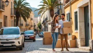 Location d’utilitaire à Ajaccio : choix, tarifs et conseils pratiques