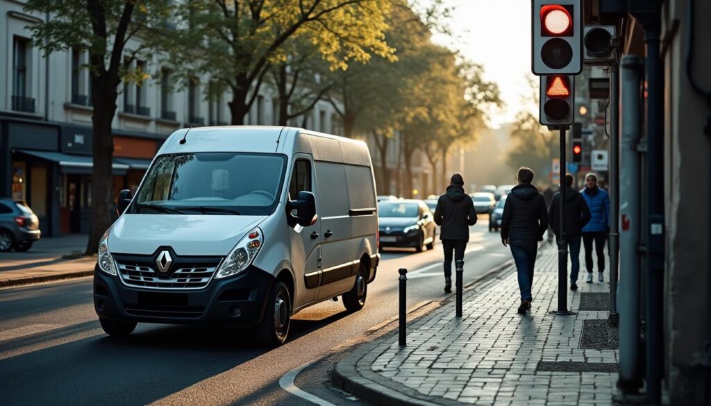 Location d’utilitaire à Valenciennes : choix, tarifs et conseils pratiques