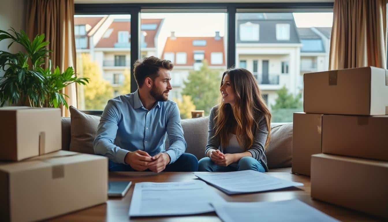 Illustration: Comprendre les bases de l’assurance habitation et ses spécificités selon le type de logement