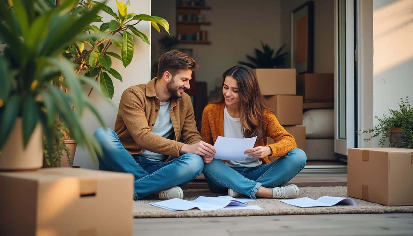 Résiliation de l’assurance habitation déménagement : guide 2026