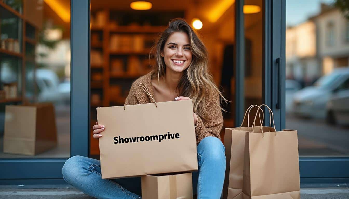 Showroomprivé livraison gratuite : astuces pour en profiter facilement