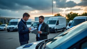 Gestion de flotte de véhicule : optimiser coûts et performance