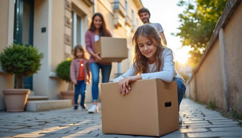 Jours de déménagement : droits, démarches et conseils pratiques