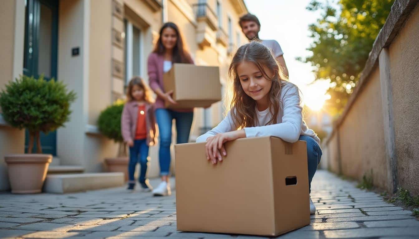 Jours de déménagement : droits, démarches et conseils pratiques