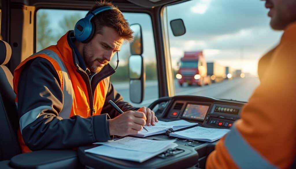 Tarif au km dans le transport routier : calcul et facteurs clés