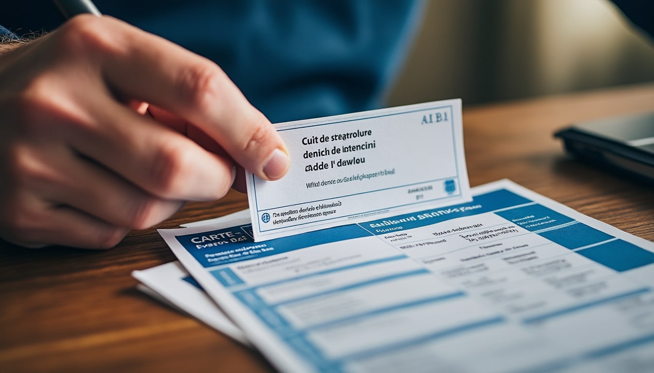 Carte électorale : comment faire un changement d'adresse simple et rapide