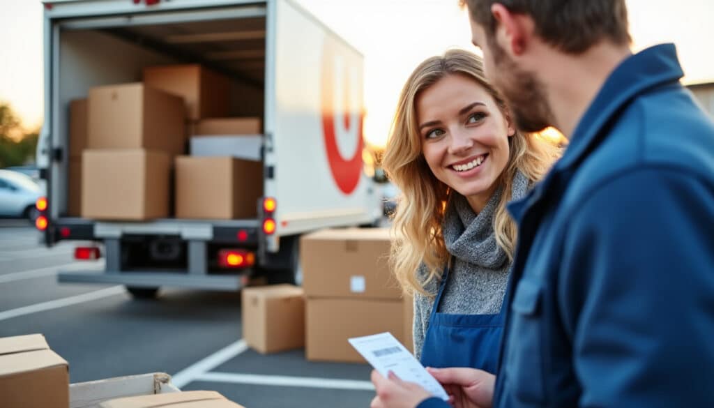 Tarif de location de camionnette Super U : guide complet et conseils