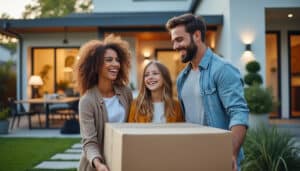 Journée pour le déménagement : droits, démarches et conseils pratiques
