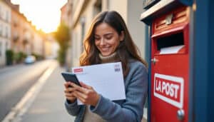 La Poste suivi d'adresse : guide complet pour gérer votre courrier