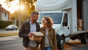 Location de camion entre particuliers : guide pratique et astuces