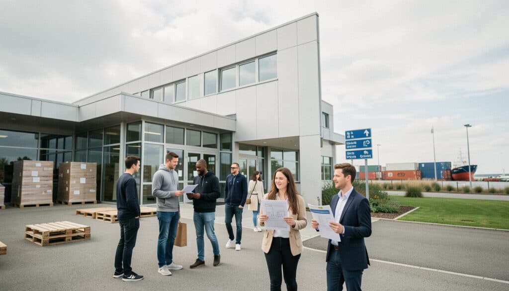 ISEL au Havre : formations, admission et débouchés