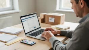 Comment faire suivre son courrier sans rien oublier