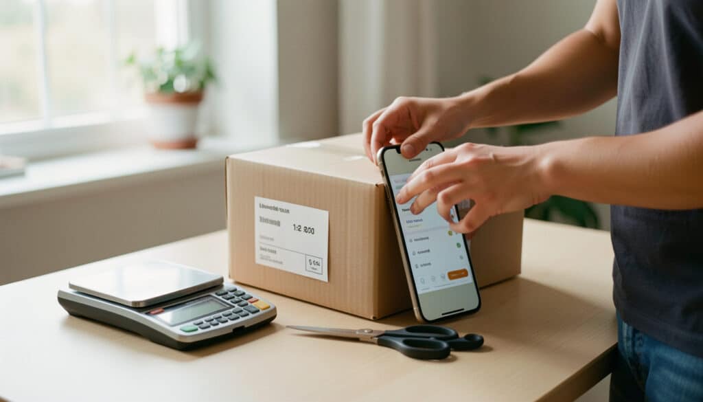 Livraison sur Leboncoin : activer, envoyer et suivre